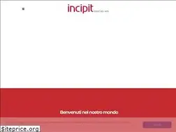 Sites similar to incip.it