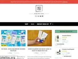 Sites similar to incipedia.de