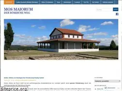 Sites similar to incipesapereaude.wordpress.com