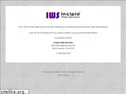 Sites similar to incipio.ws
