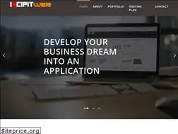 Sites similar to incipitweb.com