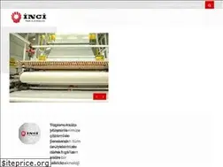 Sites similar to inciplastik.com.tr