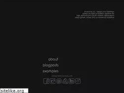 Sites similar to inciprocal.com