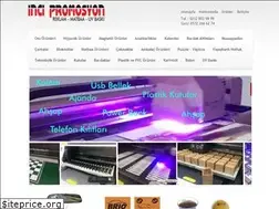Sites similar to incipromosyon.com