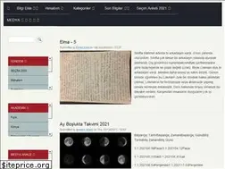 Sites similar to incir.blog