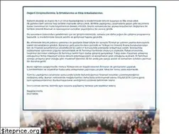 Sites similar to incir.com