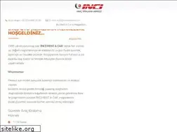 Sites similar to incirentacar.com