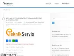 Sites similar to incirliarcelikservis.com