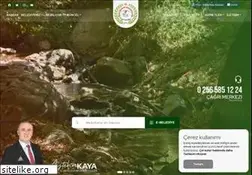 Sites similar to incirliova.bel.tr