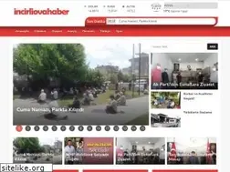 Sites similar to incirliovahaber.com