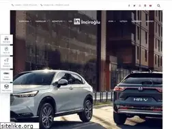 Sites similar to inciroglu.com.tr