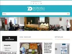 Sites similar to incirogludanismanlik.com
