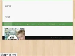 Sites similar to incirvezeytin.com