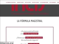 Sites similar to incis.net