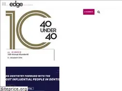 Sites similar to incisaledgemagazine.com