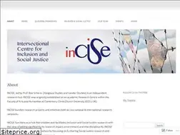 Sites similar to incise.center