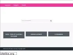 Sites similar to incisecret.it