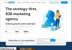 Sites similar to incisive-edge.com