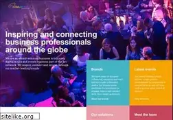 Sites similar to incisivemedia.com