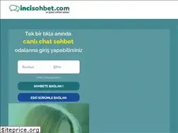 Sites similar to incisohbet.com