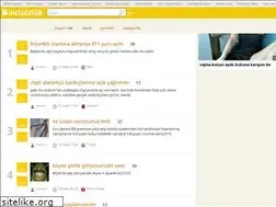 Sites similar to incisozluk.com.tr