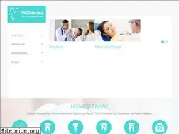 Sites similar to incistanbul.com.tr