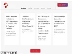 Sites similar to incit.com.br