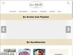 Sites similar to incitadinda.com