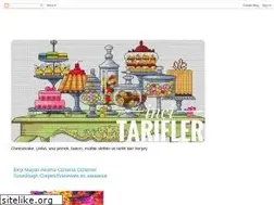 Sites similar to incitarifler.blogspot.com
