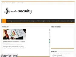 Sites similar to incitasecurity.com