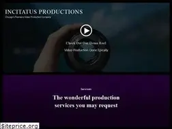 Sites similar to incitatusproductions.com