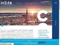 Sites similar to incite-bordeaux.fr