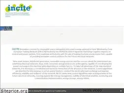 Sites similar to incite-itn.eu
