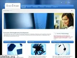 Sites similar to incite-systems.com