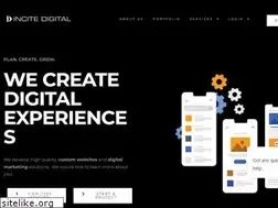 Sites similar to incitedigital.com