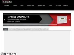 Sites similar to incitefire.com.au