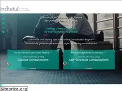 Sites similar to inciteful.org