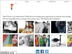 Sites similar to incitefusion.com