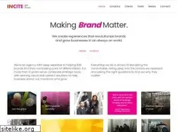 Sites similar to inciteinteract.com