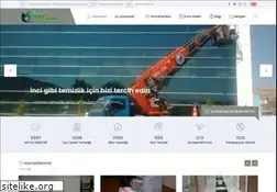 Sites similar to incitemizlik.net