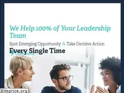 Sites similar to incitetoleadership.com