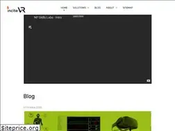 Sites similar to incitevr.com