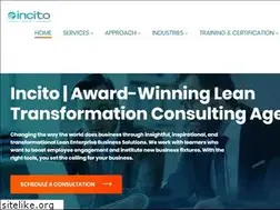 Sites similar to incito.com