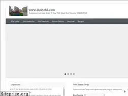 Sites similar to incitoki.com