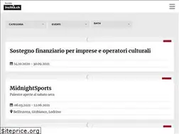 Sites similar to incitta.ch