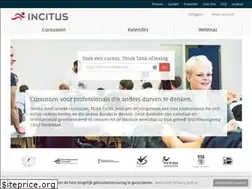 Sites similar to incitus.nl