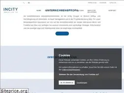 Sites similar to incity.ag