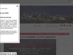 Sites similar to incity.com.pl