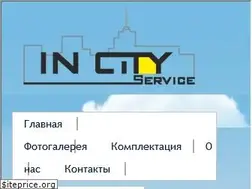 Sites similar to incity.com.ua