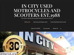 Sites similar to incity.net.au